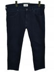 WRANGLER Greensboro Męskie Spodnie Jeansowe W34 L30