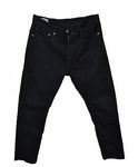 LEVIS Lot 502 Męskie Spodnie Jeansowe Jeansy W34 L32