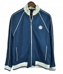 PRETTY GREEN Bluza Męska ze Stójką Track Jacket L