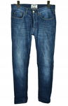 ACNE STUDIOS Roc Verakai Męskie Spodnie Jeansy W32 L34