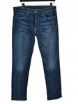 LEVIS 511 Męskie Spodnie Jeansowe Jeansy W36 L32