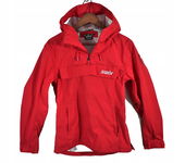 SWIX Trekkingowa Kurtka Damska Anorak Softshell XS