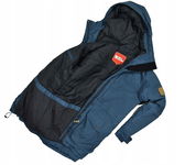 FJALLRAVEN Barents G1000 Damska Kurtka Parka / S