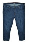 WRANGLER Regular Męskie Spodnie Jeansowe W42 L30