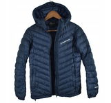 PEAK PERFORMANCE Frost Puchowa Kurtka Damska XS