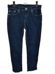 LEVIS 514 Męskie Spodnie Jeansowe Jeansy W30 L30