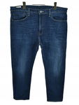 LEVIS Lot 502 Męskie Spodnie Jeansowe Jeansy W38 L30