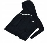 NIKE Tech Fleece Damska Rozpinana Bluza z Kapturem M