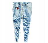 DSQUARED2 Cool Girl Jean Spodnie Damskie / 36