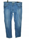 CALVIN KLEIN JEANS Męskie Spodnie Jeansowe W38 L34 Slim Straight