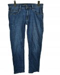 CAMEL ACTIVE Houston Męskie Spodnie Jeansowe Jeansy W32 L32