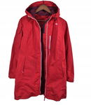 HELLY HANSEN Lekka Funkcyjna Kurtka Damska Parka M