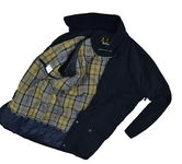 BARBOUR Beaufort Soft Cotton Kurtka Męska Proof M