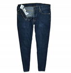 LEVIS 511 Męskie Spodnie Jeansowe Jeansy W32 L30