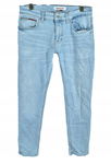 TOMMY JEANS Scanton Slim Spodnie Męskie Jeansy W32 L32