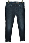 WRANGLER Bostin Męskie Spodnie Jeansowe Jeansy W32 L34