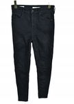 LEVIS Mile High Super Skinny Jeans Damskie W28 L28