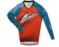 ALPINESTARS Downhill Koszulka Rowerowa Jersey 2XL