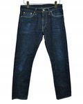 LEVIS 511 Męskie Spodnie Jeansowe Jeansy W32 L32