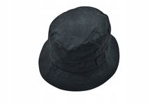 BARBOUR Woskowany Kapelusz Bucket Hat / S