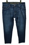 CAMEL ACTIVE Męskie Spodnie Jeansowe Woodstock W36 L34