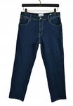 WRANGLER Texas Męskie Spodnie Jeansowe Jeansy W33 L32