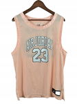 JORDAN Koszulka Koszykarska Jersey L