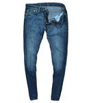 LEVIS 504 Męskie Spodnie Jeansowe Jeansy W32 L34