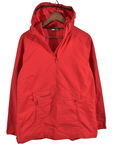 NORRONA Svalbard Cotton Anorak Damska Kurtka Funkcyjna L