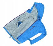 HELLY HANSEN Trekkingowa Kurtka Damska 2.5L / M