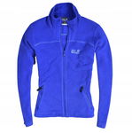 JACK WOLFSKIN Damska Bluza Polarowa Nanuk 200 XS