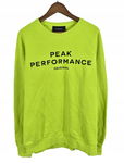 PEAK PERFORMANCE Bluza Męska Crewneck XXL