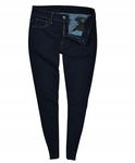 G STAR Deconst High Skinny Jeansy Damskie W31 L32