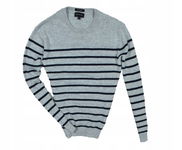 Kaszmirowy Sweter Męski Pure Cashmere Westbury S