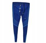 NIKE Dri Fit Sportowe Legginsy Damskie M