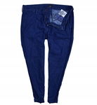 LEE Slim Chino Spodnie Damskie Denim W30 L31