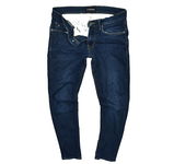 Męskie Spodnie Jeasnowe W29 L32 Jay Mid-Rise Slim J.LINDEBERG