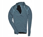 HELLY HANSEN Merino Wool Damska Koszulka M