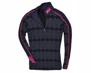 HELLY HANSEN Termoaktywna Koszulka Damska M Half Zip