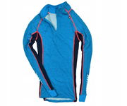 HELLY HANSEN Lifa Merino Wool Koszulka Damska L