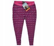 ICEBREAKER Legginsy Termoaktywne Damskie Oasis Legless 2/3 200 S