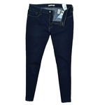 LEVIS 712 Slim Damskie Spodnie Jeansowe W31 L32