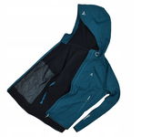 SCHOFFEL Trekkingowa Kurtka Damska Softshell 42