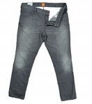 HUGO BOSS Orange 24 Regular Fit Spodnie Jeansy Męskie W36 L34