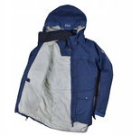 HELLY HANSEN Damska Kurtka Parka Ocieplana / L