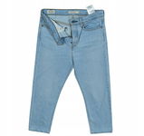 LEVIS Wedgie Straight Spodnie Jeansy W28 L26