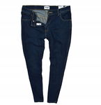 WRANGLER Texas Męskie Spodnie Jeansowe Jeansy W34 L30