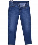 LEVIS 562 Męskie Spodnie Jeansowe Jeansy W31 L32