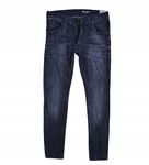 WRANGLER Bryson Męskie Spodnie Jeansowe W28 L32