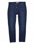 ACNE STUDIOS Rock Thunder Jeansy Damskie 31 / 32